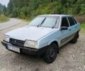 Сірий ВАЗ 21099, об'ємом двигуна 1.6 л та пробігом 113 тис. км за 999 $, фото 1 на Automoto.ua