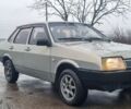 Сірий ВАЗ 21099, об'ємом двигуна 1.5 л та пробігом 199 тис. км за 1300 $, фото 1 на Automoto.ua