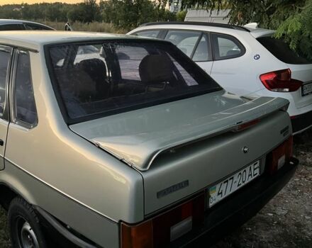 Сірий ВАЗ 21099, об'ємом двигуна 0 л та пробігом 684 тис. км за 1000 $, фото 2 на Automoto.ua