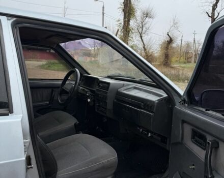 Серый ВАЗ 21099, объемом двигателя 1.5 л и пробегом 777 тыс. км за 1000 $, фото 7 на Automoto.ua