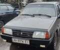 Серый ВАЗ 21099, объемом двигателя 1.6 л и пробегом 488 тыс. км за 1300 $, фото 3 на Automoto.ua