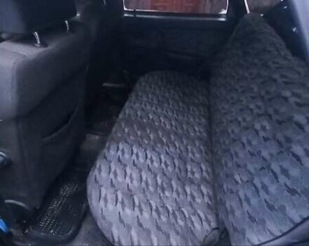 Серый ВАЗ 21099, объемом двигателя 1.46 л и пробегом 280 тыс. км за 800 $, фото 1 на Automoto.ua