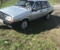 Сірий ВАЗ 21099, об'ємом двигуна 1.5 л та пробігом 99 тис. км за 1800 $, фото 1 на Automoto.ua