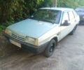 Сірий ВАЗ 21099, об'ємом двигуна 1.5 л та пробігом 200 тис. км за 750 $, фото 1 на Automoto.ua
