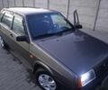 Серый ВАЗ 21099, объемом двигателя 1.5 л и пробегом 300 тыс. км за 1000 $, фото 5 на Automoto.ua