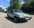 Сірий ВАЗ 21099, об'ємом двигуна 1.5 л та пробігом 166 тис. км за 1250 $, фото 1 на Automoto.ua