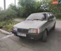 Сірий ВАЗ 21099, об'ємом двигуна 1.6 л та пробігом 283 тис. км за 1200 $, фото 1 на Automoto.ua