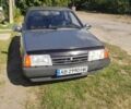 Сірий ВАЗ 21099, об'ємом двигуна 1.5 л та пробігом 142 тис. км за 1700 $, фото 1 на Automoto.ua