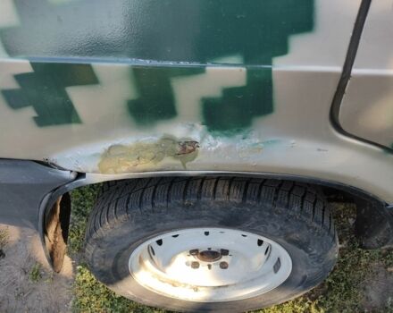 Сірий ВАЗ 21099, об'ємом двигуна 1.5 л та пробігом 608 тис. км за 563 $, фото 4 на Automoto.ua