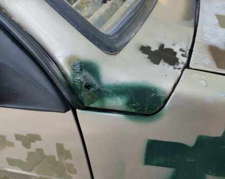 Сірий ВАЗ 21099, об'ємом двигуна 1.5 л та пробігом 608 тис. км за 563 $, фото 3 на Automoto.ua