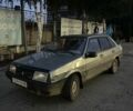 Сірий ВАЗ 21099, об'ємом двигуна 1.5 л та пробігом 150 тис. км за 600 $, фото 1 на Automoto.ua