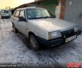 Сірий ВАЗ 21099, об'ємом двигуна 1.5 л та пробігом 170 тис. км за 1499 $, фото 5 на Automoto.ua