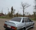 Серый ВАЗ 21099, объемом двигателя 1.5 л и пробегом 777 тыс. км за 1000 $, фото 2 на Automoto.ua