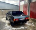 Серый ВАЗ 21099, объемом двигателя 1.5 л и пробегом 210 тыс. км за 1499 $, фото 1 на Automoto.ua