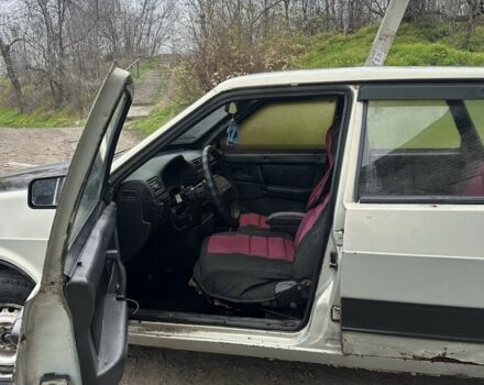 Сірий ВАЗ 21099, об'ємом двигуна 0 л та пробігом 300 тис. км за 556 $, фото 6 на Automoto.ua