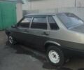 Сірий ВАЗ 21099, об'ємом двигуна 1.5 л та пробігом 150 тис. км за 1500 $, фото 2 на Automoto.ua