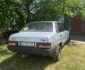 Сірий ВАЗ 21099, об'ємом двигуна 1.6 л та пробігом 20 тис. км за 1000 $, фото 1 на Automoto.ua
