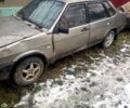 Серый ВАЗ 21099, объемом двигателя 1.5 л и пробегом 0 тыс. км за 600 $, фото 2 на Automoto.ua