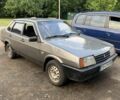 Серый ВАЗ 21099, объемом двигателя 1.5 л и пробегом 100 тыс. км за 1400 $, фото 1 на Automoto.ua
