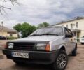 Сірий ВАЗ 21099, об'ємом двигуна 1.5 л та пробігом 1 тис. км за 1850 $, фото 1 на Automoto.ua