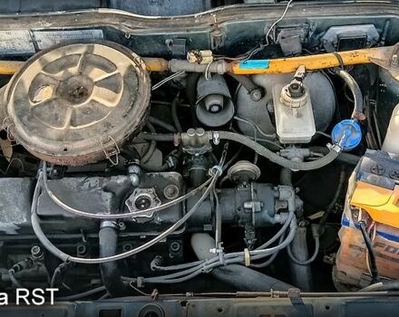 Сірий ВАЗ 21099, об'ємом двигуна 1.5 л та пробігом 0 тис. км за 1000 $, фото 7 на Automoto.ua