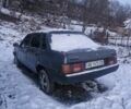 Сірий ВАЗ 21099, об'ємом двигуна 1.5 л та пробігом 230 тис. км за 800 $, фото 1 на Automoto.ua