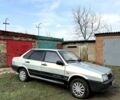 Сірий ВАЗ 21099, об'ємом двигуна 1.5 л та пробігом 240 тис. км за 1900 $, фото 9 на Automoto.ua