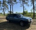 Серый ВАЗ 21099, объемом двигателя 1.5 л и пробегом 150 тыс. км за 1499 $, фото 6 на Automoto.ua