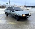Сірий ВАЗ 21099, об'ємом двигуна 1.5 л та пробігом 250 тис. км за 699 $, фото 1 на Automoto.ua