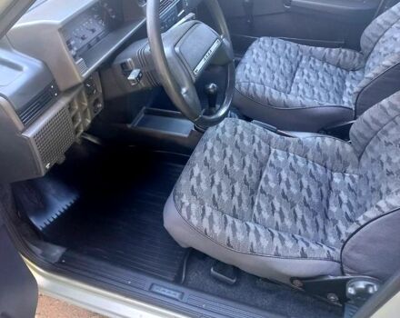 Сірий ВАЗ 21099, об'ємом двигуна 1.5 л та пробігом 110 тис. км за 2900 $, фото 6 на Automoto.ua