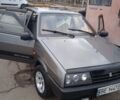 Серый ВАЗ 21099, объемом двигателя 1.5 л и пробегом 200 тыс. км за 2600 $, фото 1 на Automoto.ua