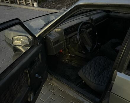 Сірий ВАЗ 21099, об'ємом двигуна 1.5 л та пробігом 150 тис. км за 600 $, фото 9 на Automoto.ua