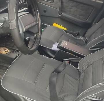 Серый ВАЗ 21099, объемом двигателя 1.6 л и пробегом 488 тыс. км за 1300 $, фото 1 на Automoto.ua