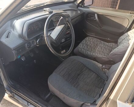 Серый ВАЗ 21099, объемом двигателя 0 л и пробегом 350 тыс. км за 1100 $, фото 6 на Automoto.ua