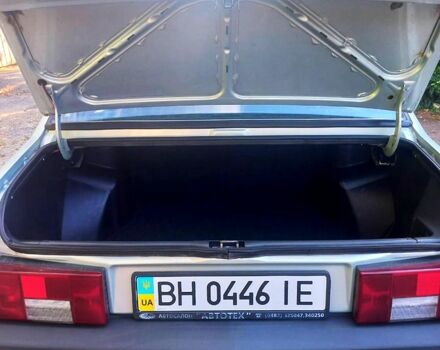 Сірий ВАЗ 21099, об'ємом двигуна 1.5 л та пробігом 110 тис. км за 2900 $, фото 4 на Automoto.ua