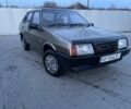 Сірий ВАЗ 21099, об'ємом двигуна 1.5 л та пробігом 260 тис. км за 800 $, фото 1 на Automoto.ua