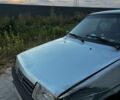 Сірий ВАЗ 21099, об'ємом двигуна 1.5 л та пробігом 180 тис. км за 718 $, фото 1 на Automoto.ua