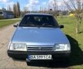 Сірий ВАЗ 21099, об'ємом двигуна 1.5 л та пробігом 150 тис. км за 950 $, фото 1 на Automoto.ua
