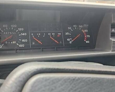 Серый ВАЗ 21099, объемом двигателя 1.6 л и пробегом 488 тыс. км за 1300 $, фото 2 на Automoto.ua