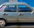 Сірий ВАЗ 21099, об'ємом двигуна 1.5 л та пробігом 0 тис. км за 1000 $, фото 2 на Automoto.ua
