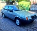 Сірий ВАЗ 21099, об'ємом двигуна 1.5 л та пробігом 110 тис. км за 2900 $, фото 3 на Automoto.ua