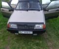 Сірий ВАЗ 21099, об'ємом двигуна 1.5 л та пробігом 250 тис. км за 850 $, фото 1 на Automoto.ua