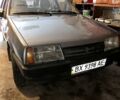 Сірий ВАЗ 21099, об'ємом двигуна 1.5 л та пробігом 502 тис. км за 650 $, фото 7 на Automoto.ua