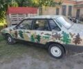 Серый ВАЗ 21099, объемом двигателя 1.5 л и пробегом 608 тыс. км за 607 $, фото 1 на Automoto.ua