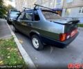 Сірий ВАЗ 21099, об'ємом двигуна 1.5 л та пробігом 253 тис. км за 1780 $, фото 4 на Automoto.ua