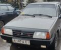 Серый ВАЗ 21099, объемом двигателя 1.6 л и пробегом 488 тыс. км за 1300 $, фото 3 на Automoto.ua