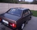 Серый ВАЗ 21099, объемом двигателя 1.5 л и пробегом 300 тыс. км за 1000 $, фото 4 на Automoto.ua