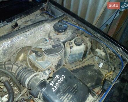 Серый ВАЗ 21099, объемом двигателя 1.5 л и пробегом 230 тыс. км за 1366 $, фото 5 на Automoto.ua