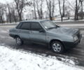 Сірий ВАЗ 21099, об'ємом двигуна 1.5 л та пробігом 200 тис. км за 1700 $, фото 1 на Automoto.ua