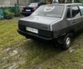 Сірий ВАЗ 21099, об'ємом двигуна 1.5 л та пробігом 300 тис. км за 650 $, фото 1 на Automoto.ua